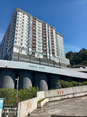Ibuzura Homestay Cameron Highland